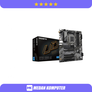 GIGABYTE B760 DS3H AX