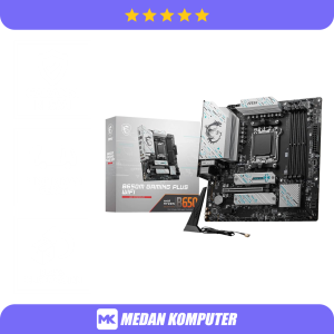 MSI B650M GAMING PLUS WIFI
