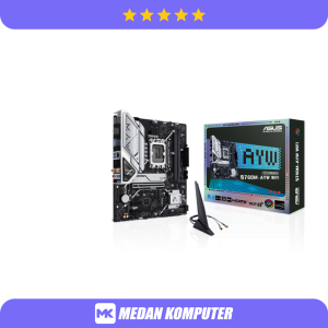 ASUS B760M-AYW WIFI