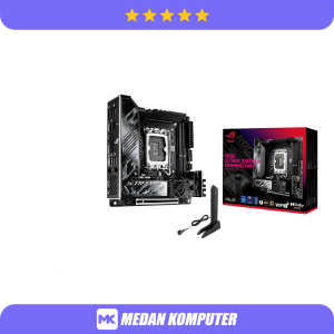 ASUS ROG STRIX Z890-I GAMING WIFI