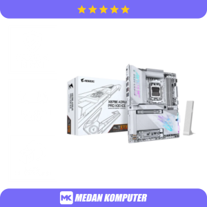 GIGABYTE X870E AORUS PRO X3D ICE
