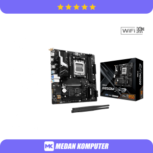 ASROCK B850M-X WiFi R2.0