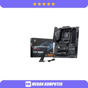 MSI X870E GAMING PLUS WIFI