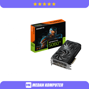 GIGABYTE GeForce RTX 5060 Ti WINDFORCE 16G