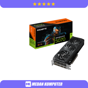 GIGABYTE GeForce RTX 5070 WINDFORCE OC SFF 12G