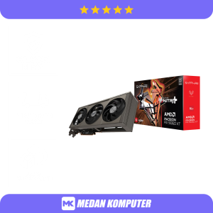 SAPPHIRE NITRO+ AMD Radeon RX 9060 XT OC