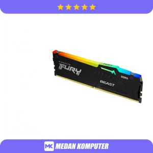 KINGSTON Fury Beast DDR5 16GB (1 x 16GB) 5600 MT/s CL36