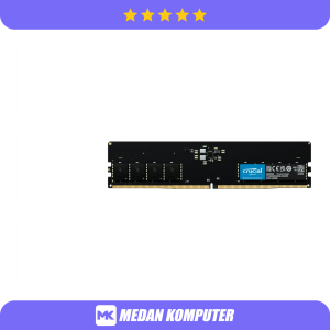 Crucial Classic DDR5 64GB (64GBx1) 5600 MT/s CL46