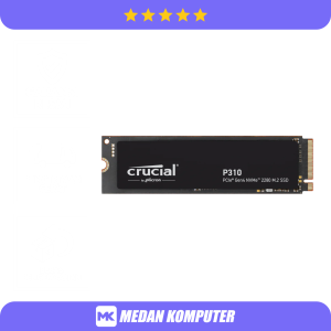 Crucial P310 1TB PCIe Gen4 NVMe 2280 M.2 SSD