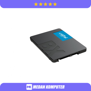 Crucial BX500 1TB 3D NAND SATA 2.5-inch SSD