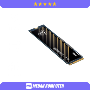 MSI SPATIUM M450 PCIe 4.0 NVMe M.2 V1 1TB