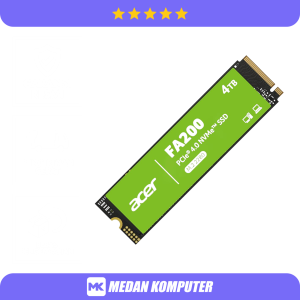 ACER FA200 PCle M.2 SSD 4TB