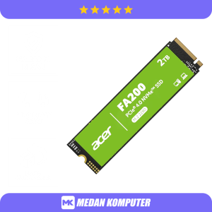 ACER FA200 PCle M.2 SSD 2TB