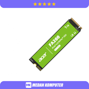 ACER FA200 PCle M.2 SSD 1TB