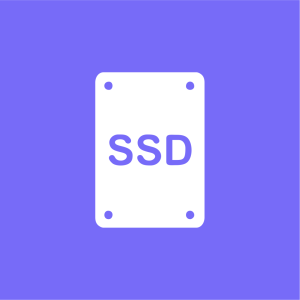 SSD