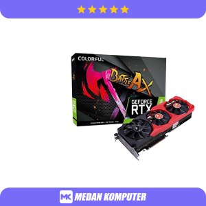 VGA Colorful GeForce RTX 2060 NB DUO 12G-V