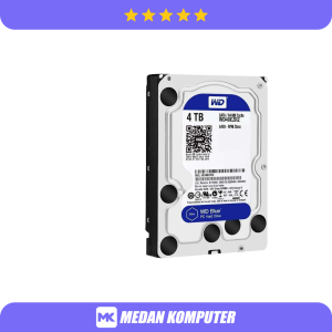 HARD DISK DRIVE / HDD PC 3.5″ WD Blue 4TB