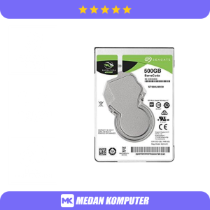 Hard Disk Drive / HDD Seagate baracuda notebook 500 GB 2.5