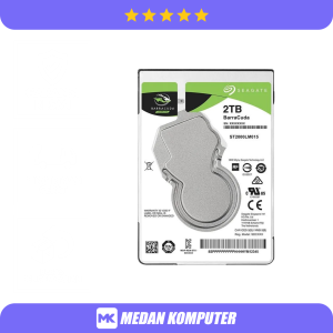 Harddisk notebook internal Seagate 2.5 HDD 2 TB Laptop