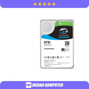 Seagate Surveillance 8TB - SkyHawk AI Series