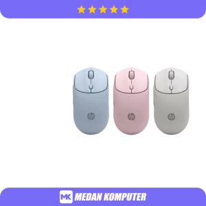 HP 400 Mouse Bluetooth Quiet Wireless