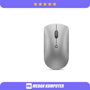 Lenovo 600 Mouse Bluetooth Silent