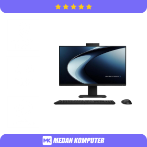 ASUS AIO P440VAK I3 1315 8GB 512GB W11+OHS 23.8FHD 2Y ONSITE K+M WLESS BLK -B3851WS