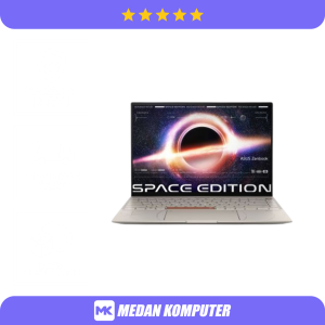 Asus Zenbook 14X OLED Space Edition UX5401ZAS-OLEDP711 [i7-12700H|RAM 16GB|SSD 1TB|Win11|OHS21]