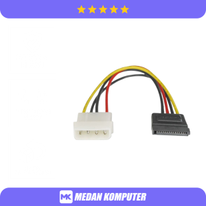 Kabel Power SATA Standard