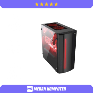 Casing Gaming Armageddon M1x
