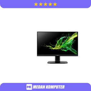 ACER 23.8" KA242Y FRAMELESS GAMING MONITOR
