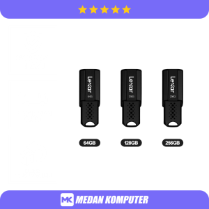 Lexar JumpDrive S80 USB 3.1
