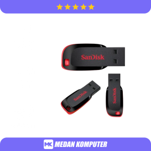 Sandisk Cruzer Blade CZ50
